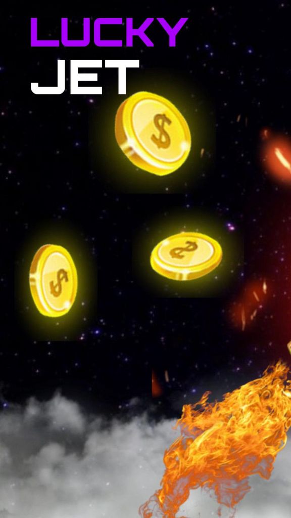 Sitio web oficial del videojuego Lucky Jet